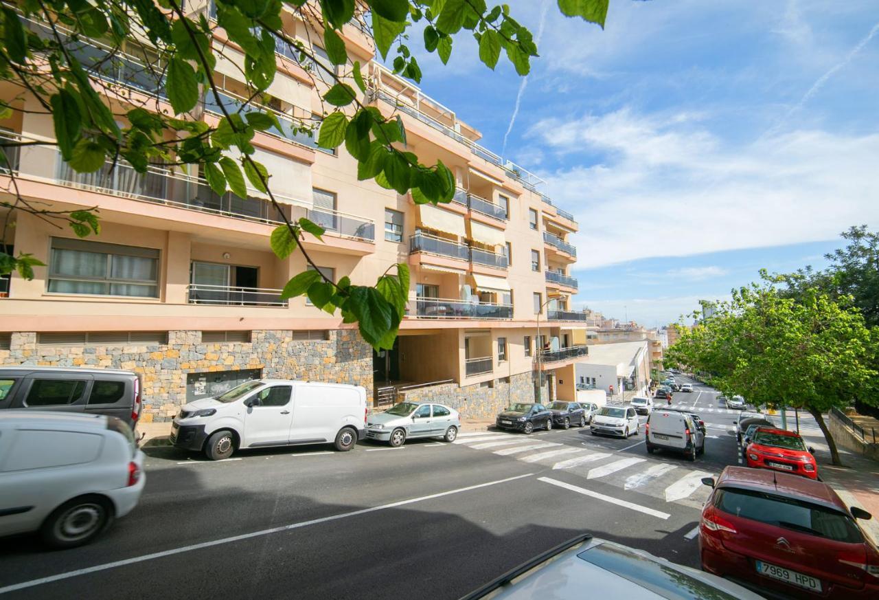 Olta View Apartment Calpe Exterior photo